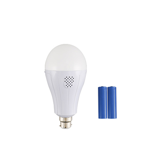 LED-রিচার্জেবল বাল্ব